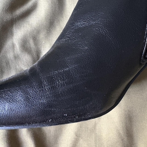 Steve Madden knee high boots - Picture 2 of 4